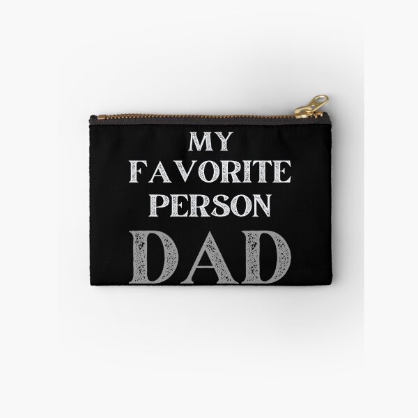 Item preview, My favorite person father's birthday gift designed and sold by Teetawatshop.