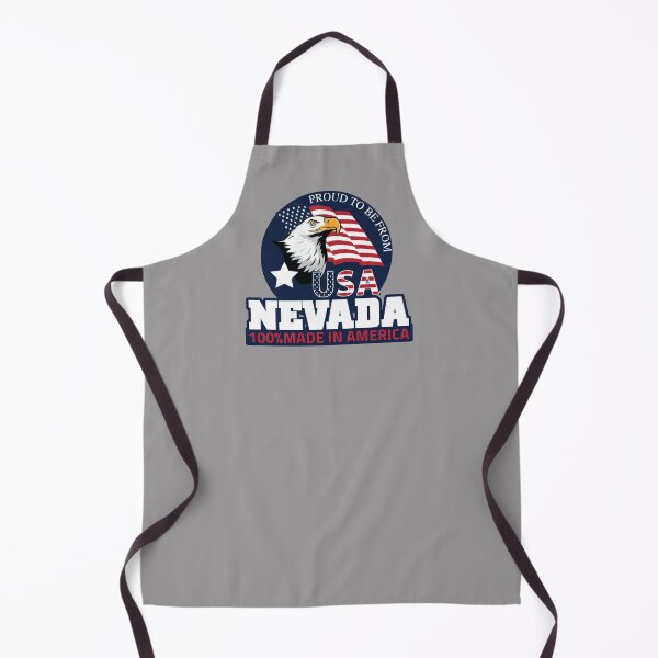 Item preview, Proud to be from America - state of NEVADA - USA designed and sold by LareTash.