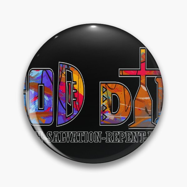 Item preview, God did design designed and sold by Teepee36.