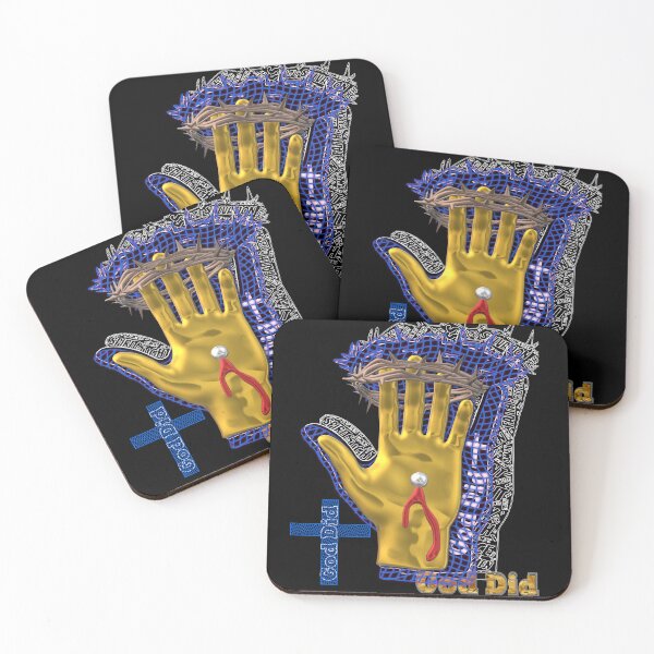 Item preview, God did design designed and sold by Teepee36.