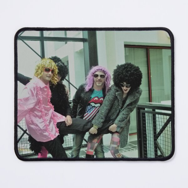 Item preview, Photography disco mannequin models in disguise designed and sold by Carré Comme Orange.