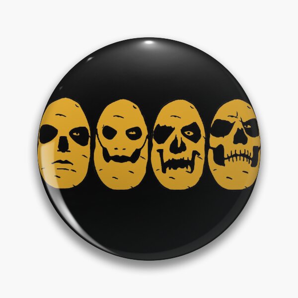 Item preview, The Papa Potatoes designed and sold by amourshopp.