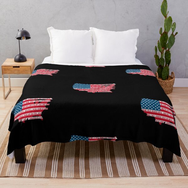 Item preview, If My People 2 Chronicles 7:14 USA Flag Map Bible Verse designed and sold by Neeshki.