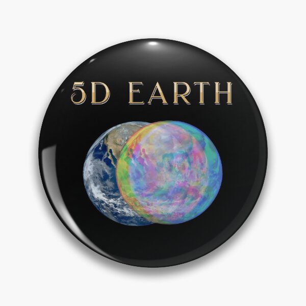Item preview, 5D Earth designed and sold by SmilesnGifts.