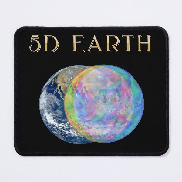 Item preview, 5D Earth designed and sold by SmilesnGifts.