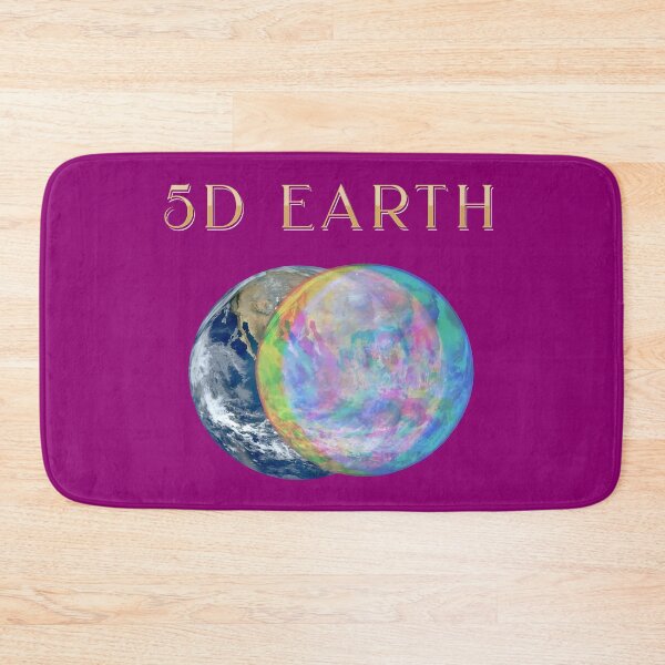 Item preview, 5D Earth designed and sold by SmilesnGifts.