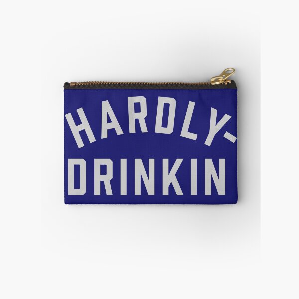 Item preview, Hardly Drinkin designed and sold by OddPopnyc.