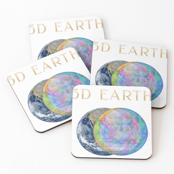 Item preview, 5D Earth designed and sold by SmilesnGifts.