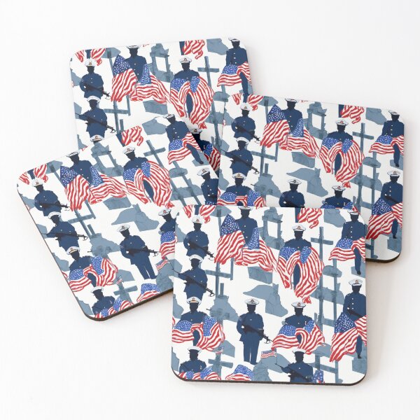 Item preview, Memorial Day Remembrance: Honoring Our Heroes (03) designed and sold by BuzzArtz.