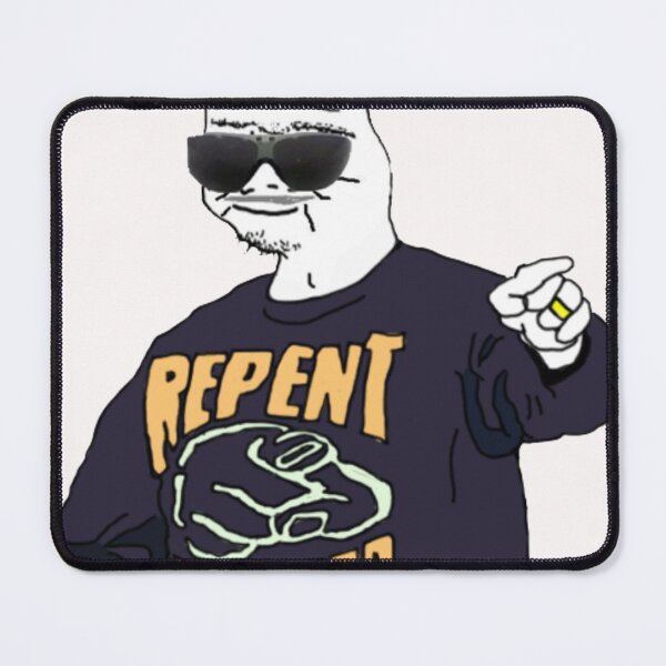 Item preview, Repent Zoomer designed and sold by sludgedredd.