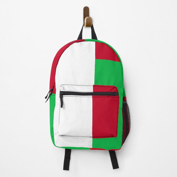 Item preview, National flag of Madagascar on the coast of East Africa designed and sold by Peter Etchells.