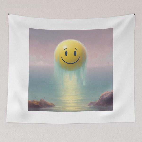 Item preview, Up From The Depths designed and sold by AppleShinez.