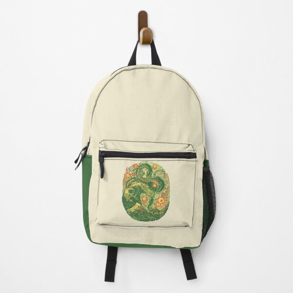 Item preview, Chinese Dragon Post Impressionist by Tobe Fonseca designed and sold by Tobe Fonseca®.