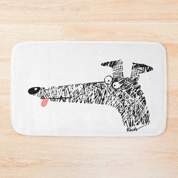 Item preview, Scribblehound designed and sold by RichSkipworth.