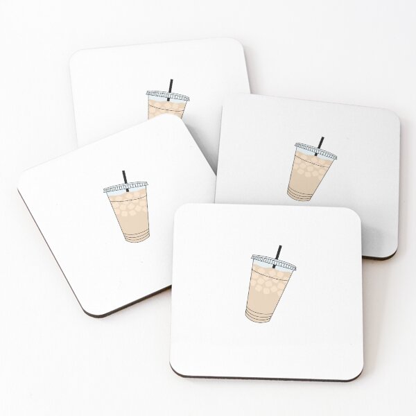 Item preview, Iced Coffee designed and sold by christinaciara.