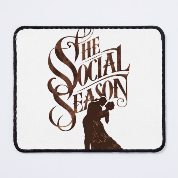 Item preview, Social season designed and sold by BlissfulBlossom.