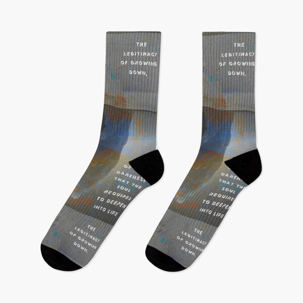 Item preview, James Hillman Psyche Quote designed and sold by C·REBRAL Labs.