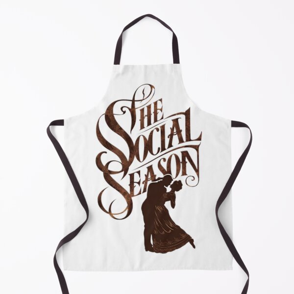 Item preview, Social season designed and sold by BlissfulBlossom.