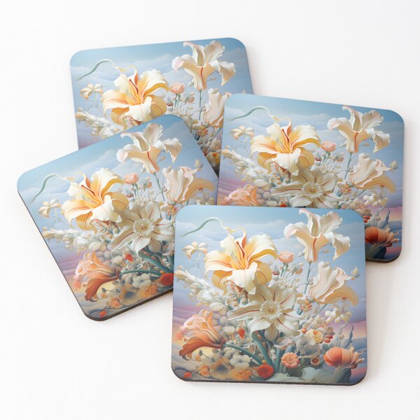 Item preview, Flowers designed and sold by Milestone33.
