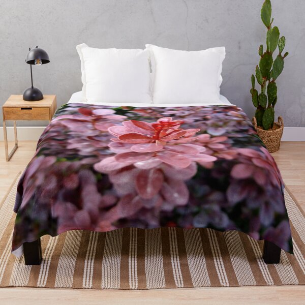 Item preview, Japanese barberry original artwork designed and sold by paragonDesign28.