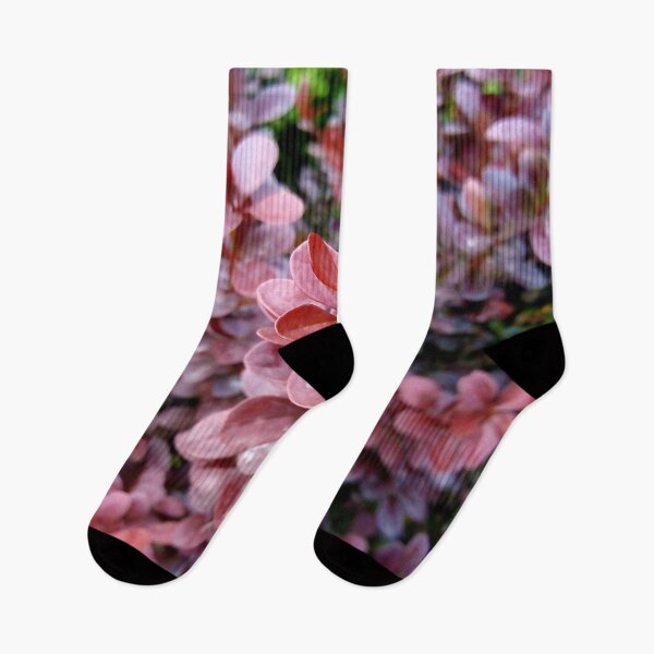 Item preview, Japanese barberry original artwork designed and sold by paragonDesign28.