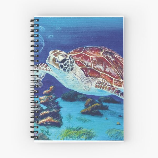 Item preview, Green Sea Turtle designed and sold by artistmind7.