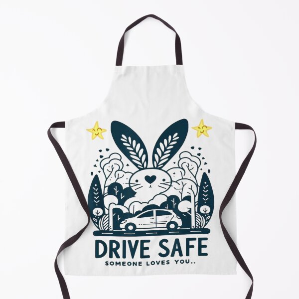 Item preview, Drive Safe Someone Loves You designed and sold by skeastore.