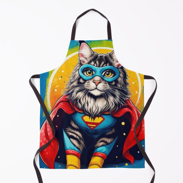 Item preview, Supercat in space designed and sold by agazub90.