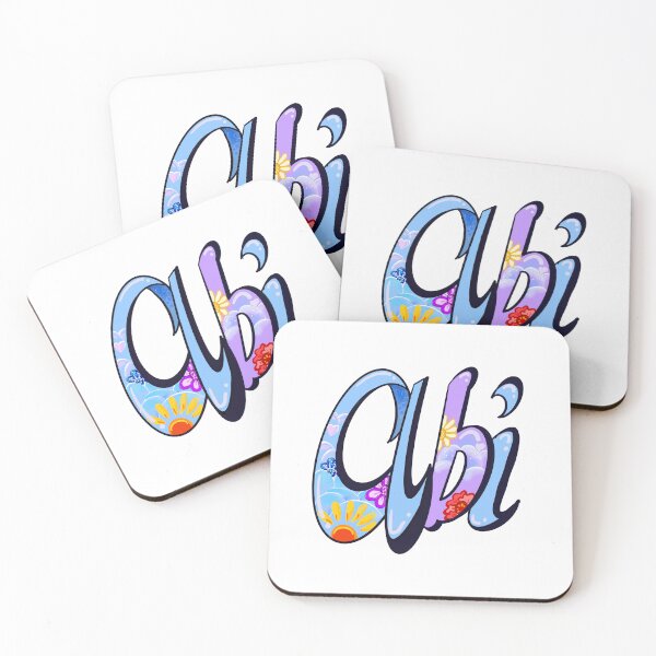 Item preview, Abi Abby name Top 10 best personalised gifts  nick names for  Abigail - customized personalized. Abbie, Abby designed and sold by Artonmytee.