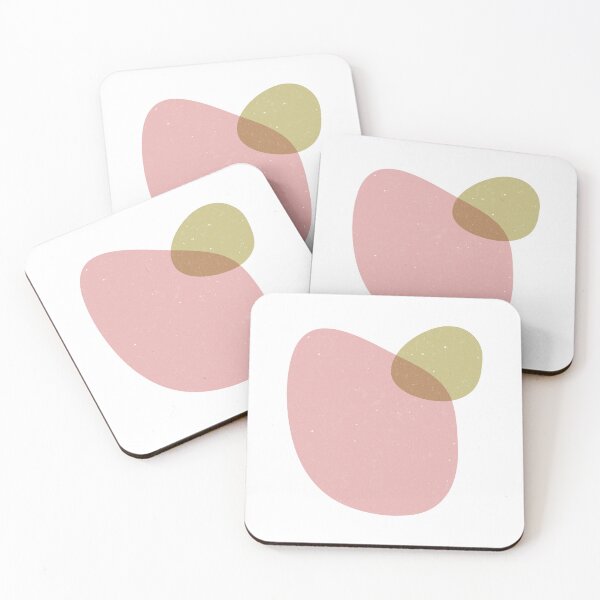 Item preview, Béziama Colorida I - Snow, Rose, Gold designed and sold by Irene Estelle.