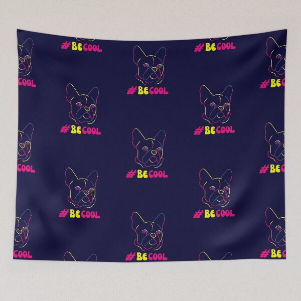 Item preview, Be Cool  designed and sold by GalacticVoyager.