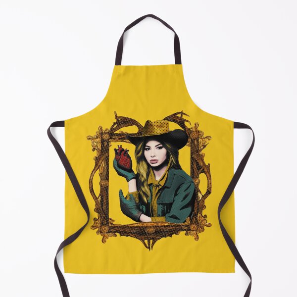 Item preview, Aneli and The Royal Flesh Heart designed and sold by VisualiseIt.