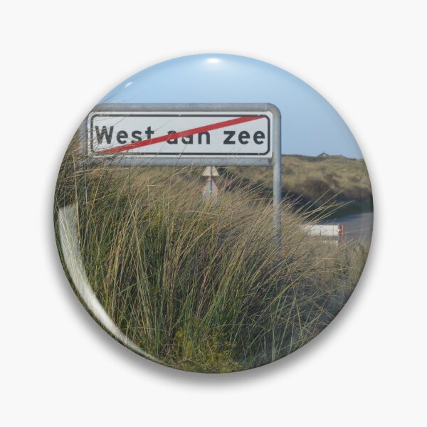 Item preview, West aan Zee op Terschelling designed and sold by stadsjuttertje.