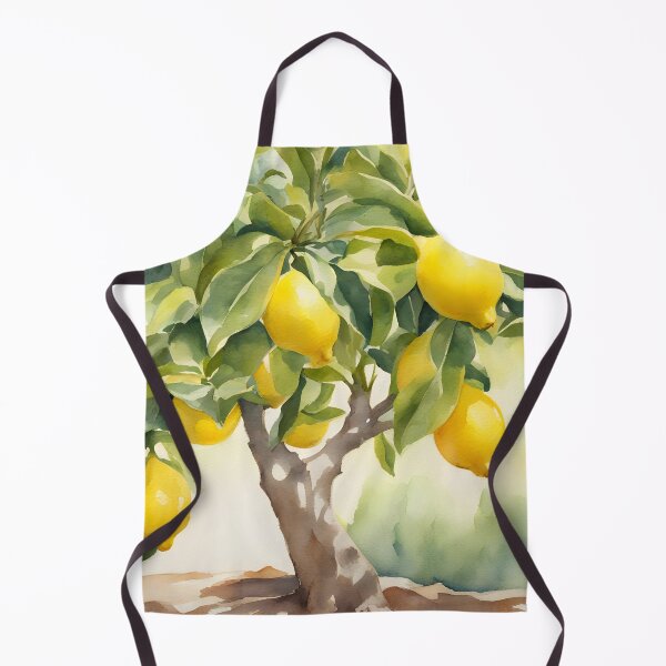 Item preview, Lemons in a Tree Full of Lemons designed and sold by CalmnessbyChoice.