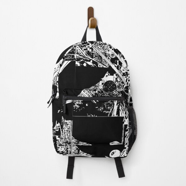Item preview, Deep Glitch "Dreadscapes" April 14, 10:05am designed and sold by deepglitchart.