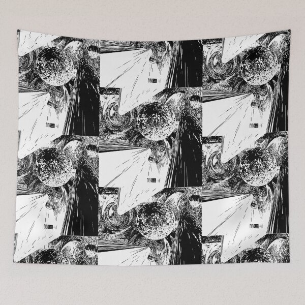 Item preview, Deep Glitch "Dreadscapes" Apr 14, 10:05AM designed and sold by deepglitchart.