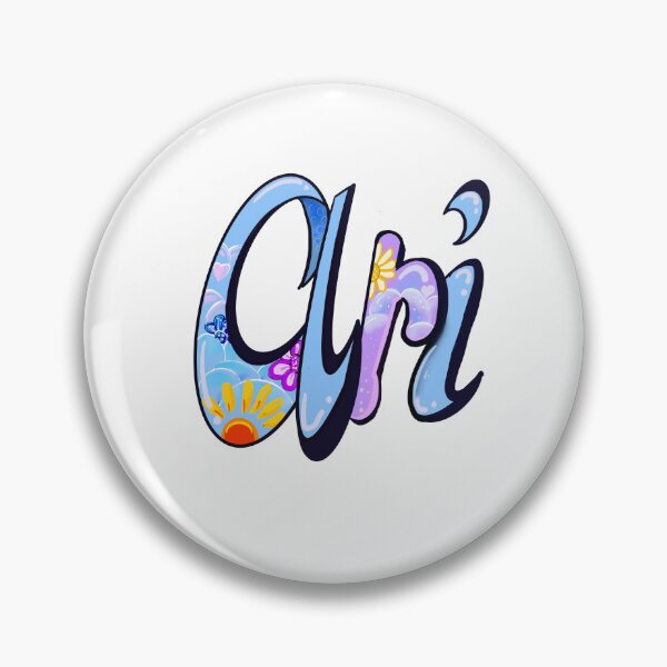 Item preview, Ari name Top 10 best personalised gifts  nick names for  Arielle - customized personalized. Ariella, Ari designed and sold by Artonmytee.