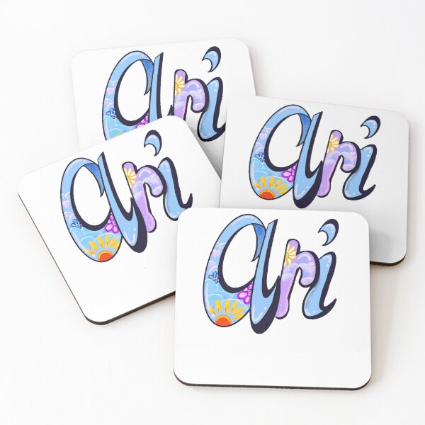 Item preview, Ari name Top 10 best personalised gifts  nick names for  Arielle - customized personalized. Ariella, Ari designed and sold by Artonmytee.