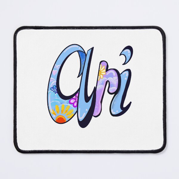 Item preview, Ari name Top 10 best personalised gifts  nick names for  Arielle - customized personalized. Ariella, Ari designed and sold by Artonmytee.