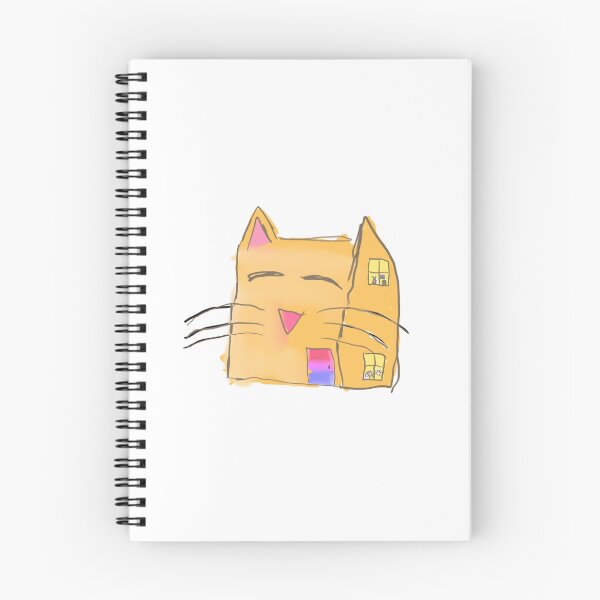 Item preview, The cat with the door designed and sold by v1c-heartz.
