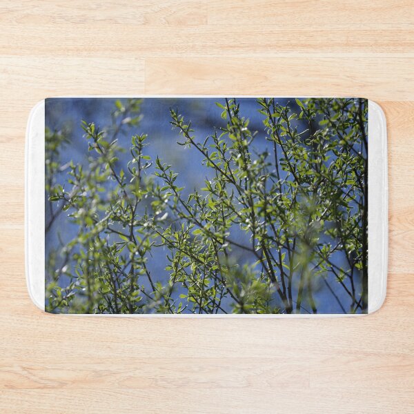 Artikelvorschau, Leaves in sunlight entworfen und verkauft von Cblifeisgood.