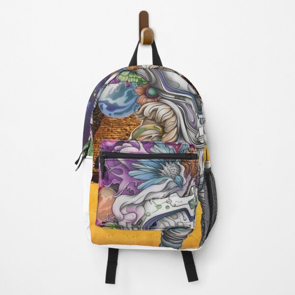 Item preview, A Space Rhapsody - Pyra Ft. Mido designed and sold by Floatist.
