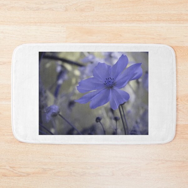 Item preview, Cosmos flower in infrared  designed and sold by Cblifeisgood.