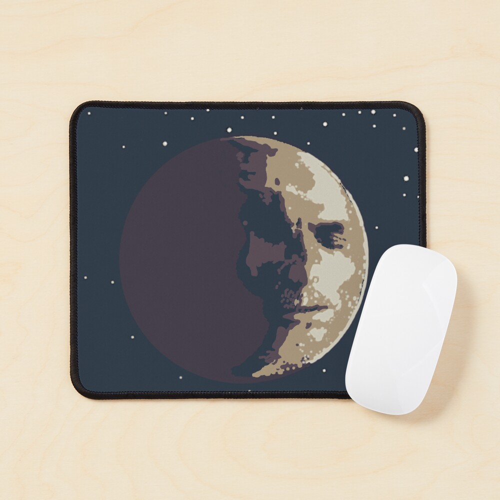 Item preview, Mouse Pad designed and sold by DWPhoenix.