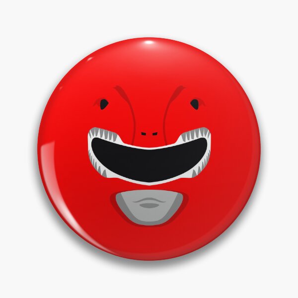 Item preview, Tyranno Ranger Red designed and sold by TheBlackAce.