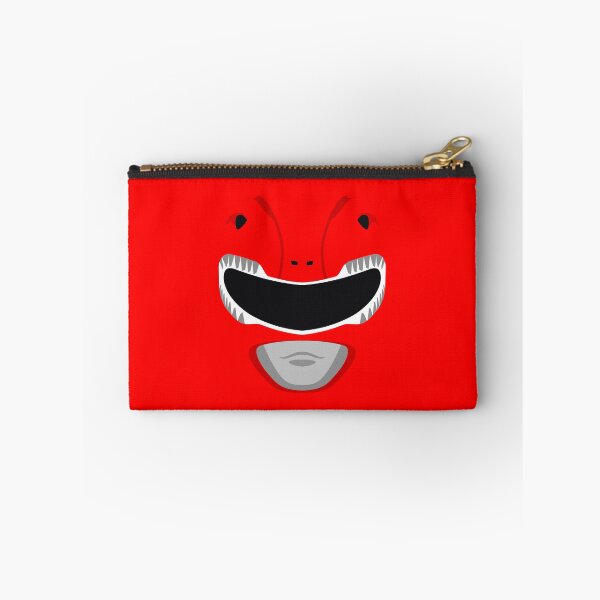 Item preview, Tyranno Ranger Red designed and sold by TheBlackAce.