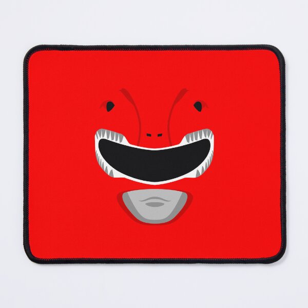 Item preview, Tyranno Ranger Red designed and sold by TheBlackAce.