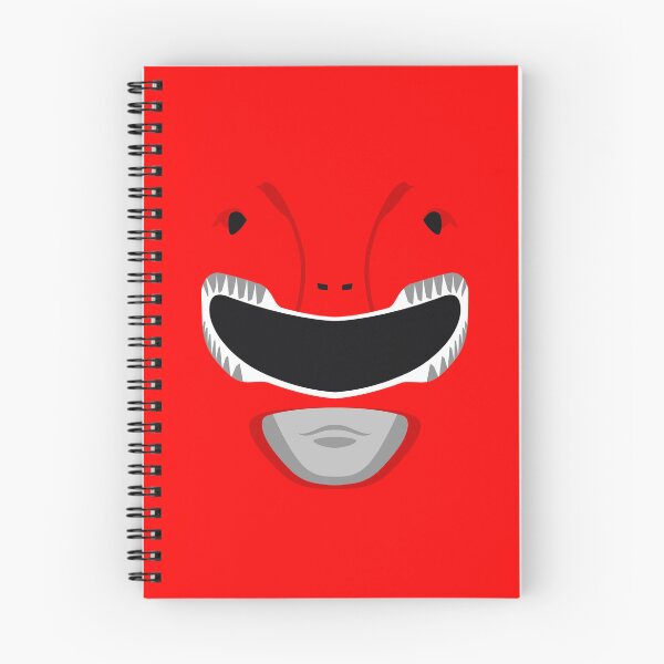 Item preview, Tyranno Ranger Red designed and sold by TheBlackAce.