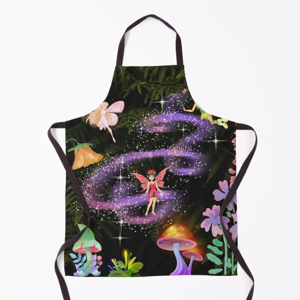 Item preview, Forest Fairies designed and sold by tomorrowsart.
