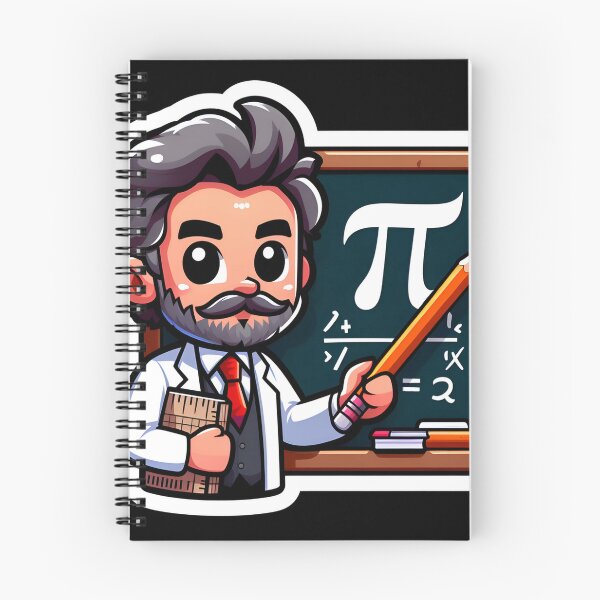 Item preview, A competent math's teacher designed and sold by kateds14.